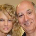 Buzz with Taylor Swift