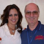 Buzz with Sara Evans