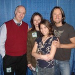 TheBrindles with Keith Urban