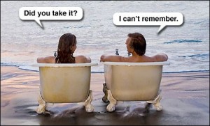 Cialis Spoof