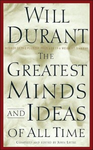Greatest Minds & Ideas