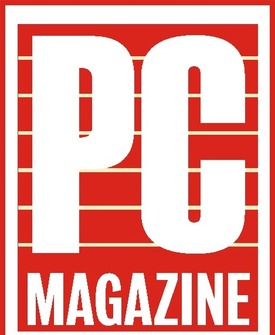 Tv Mag Logo