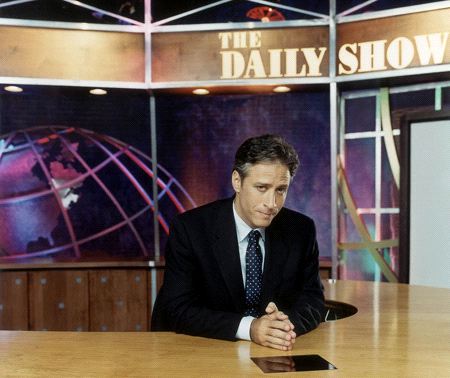 Daily Show on Jon Stewart Daily Show 150x150 Top Tv Shows Of Conservatives