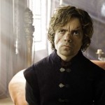 Game of Thrones  Peter Dinklage as Tyrion.